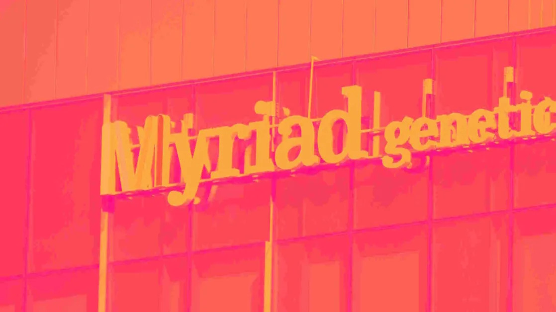 3 Reasons to Sell MYGN and 1 Stock to Buy Instead