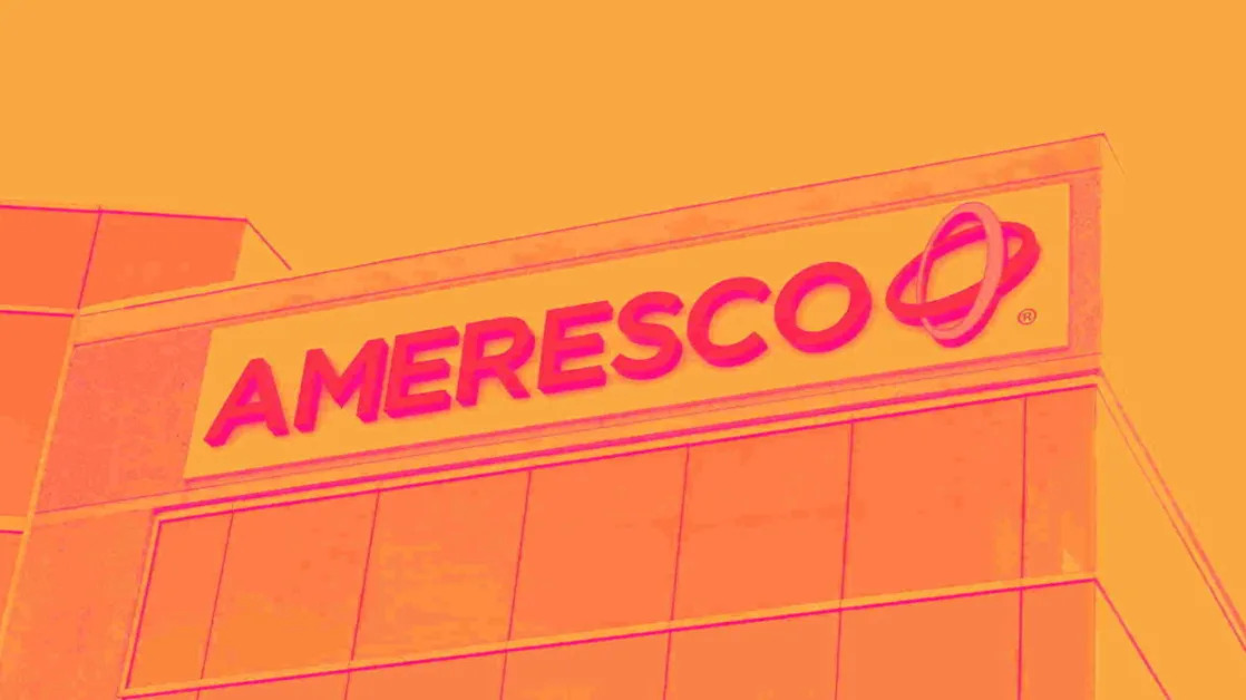 3 Reasons to Sell AMRC and 1 Stock to Buy Instead