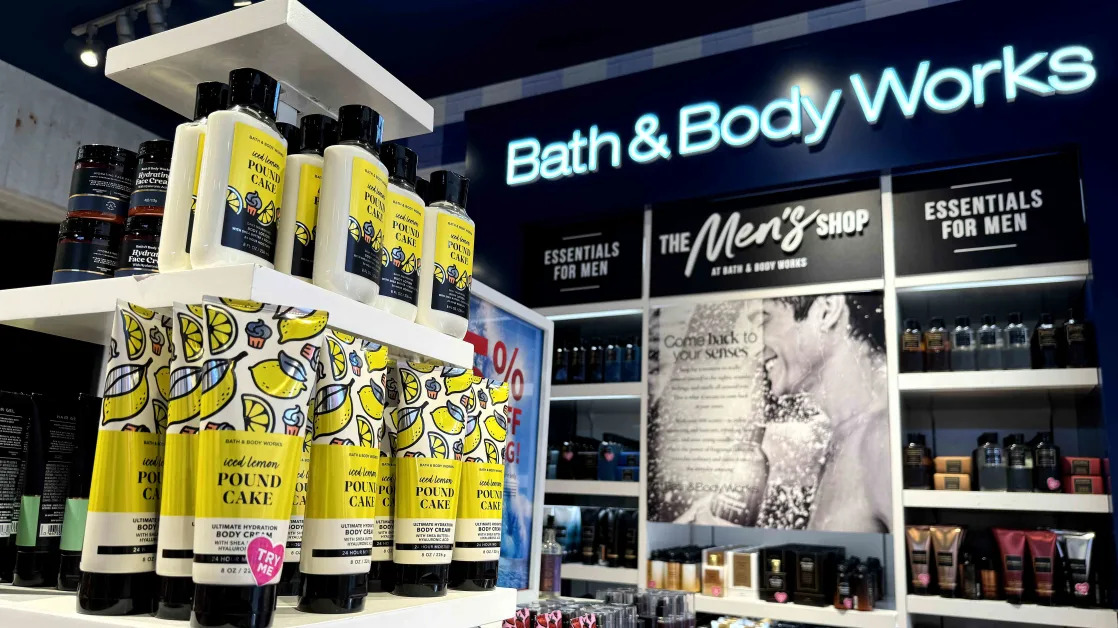 Why Bath & Body Works Stock Jumped Nearly 10% on Tuesday