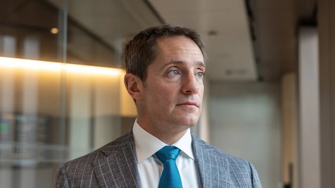 Carson Block Stays Away From Chinese Stocks’ Widening Rebound