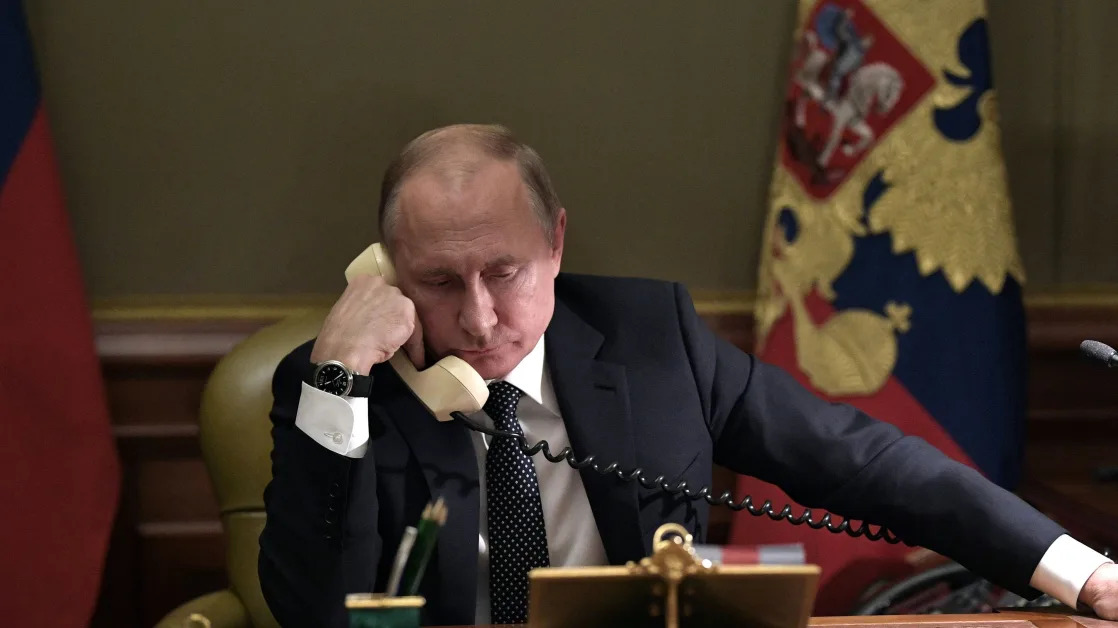 4 ways a possible end to the Russia-Ukraine war is moving markets