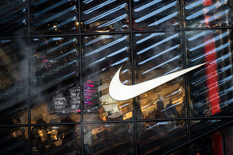 Nike to launch new women's fitness brand with Kim Kardashian's Skims