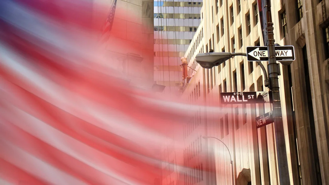 Why retail investors are excited and scared about market volatility