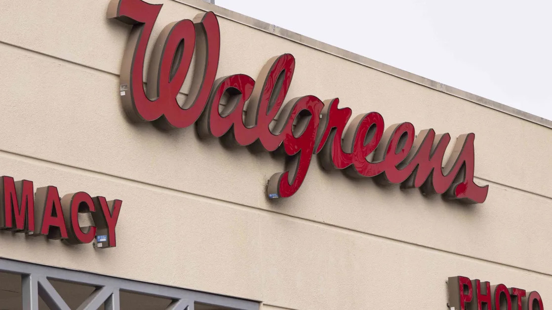 Walgreens Stock Jumps on Report of Possible Sycamore Deal