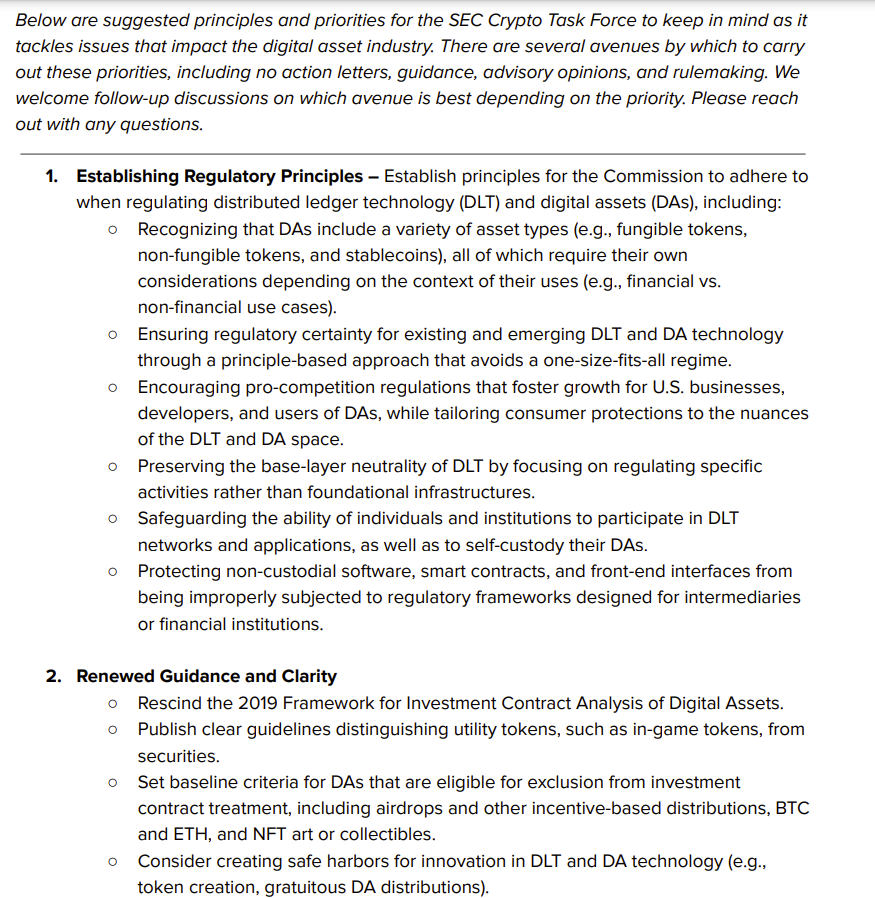 SEC’s deadline extension is a ‘fork’ in case against Coinbase — John Reed Stark