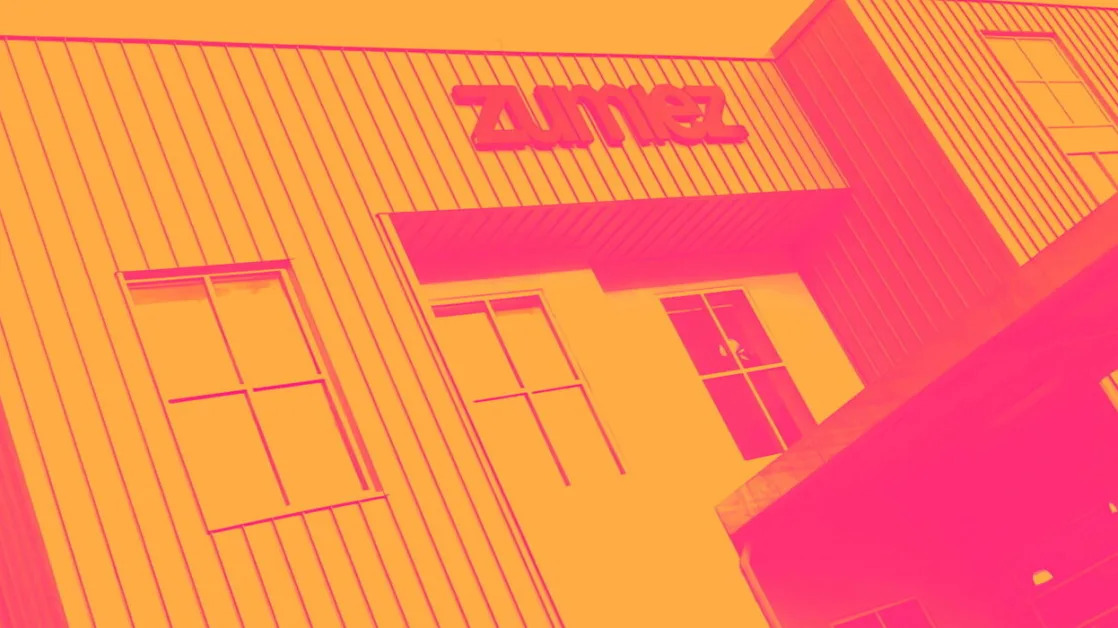 Apparel Retailer Stocks Q3 Recap: Benchmarking Zumiez (NASDAQ:ZUMZ)