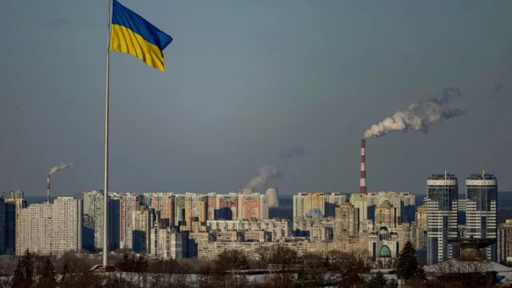 Morning Bid: Arms stocks soar ahead of Ukraine peace talks