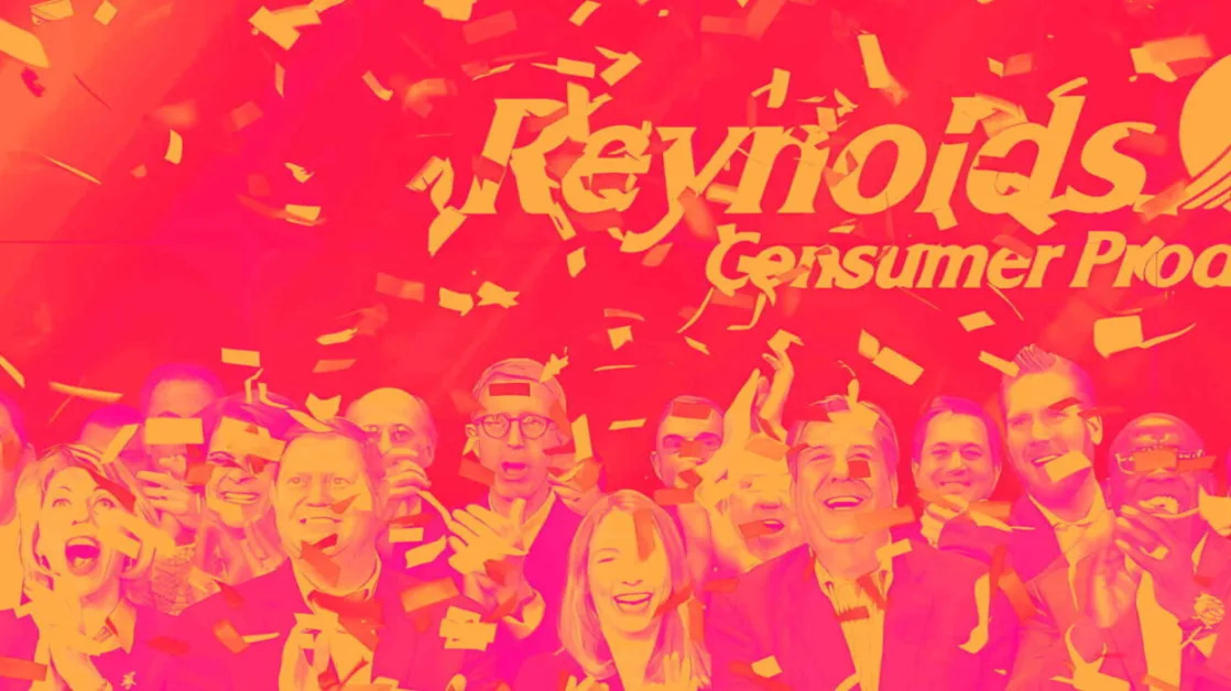 Spotting Winners: Reynolds (NASDAQ:REYN) And Household Products Stocks In Q4