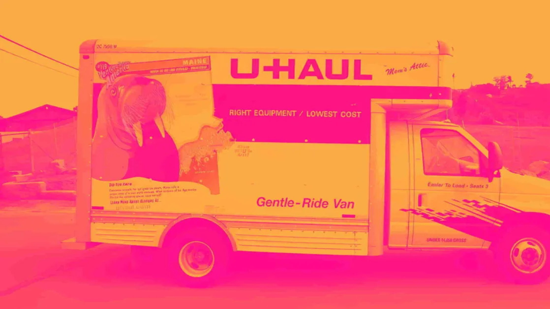 Q4 Earnings Highs And Lows: U-Haul (NYSE:UHAL) Vs The Rest Of The Ground Transportation Stocks