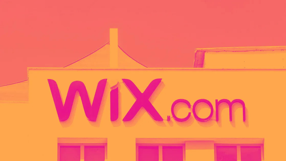 Wix (NASDAQ:WIX) Posts Q4 Sales In Line With Estimates, Outlook For Next Year Is Optimistic