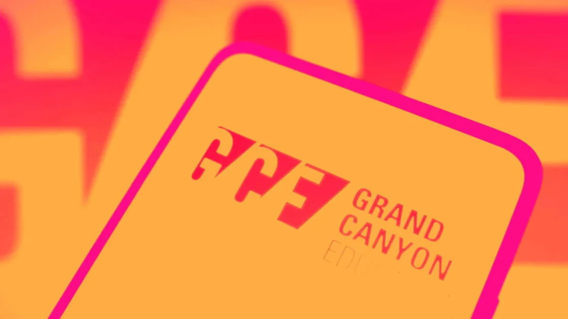 Grand Canyon Education’s (NASDAQ:LOPE) Q4 Sales Top Estimates, Quarterly Revenue Guidance Slightly Exceeds Expectations