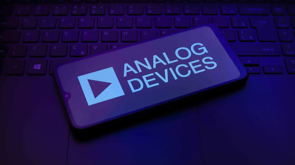 Analog Devices Stock Hits All-Time High After Earnings Beat, $10B Buyback Boost