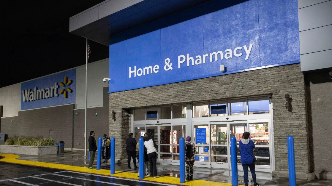 Morgan Stanley Thinks Walmart Stock Can Reach $150. Here's Why