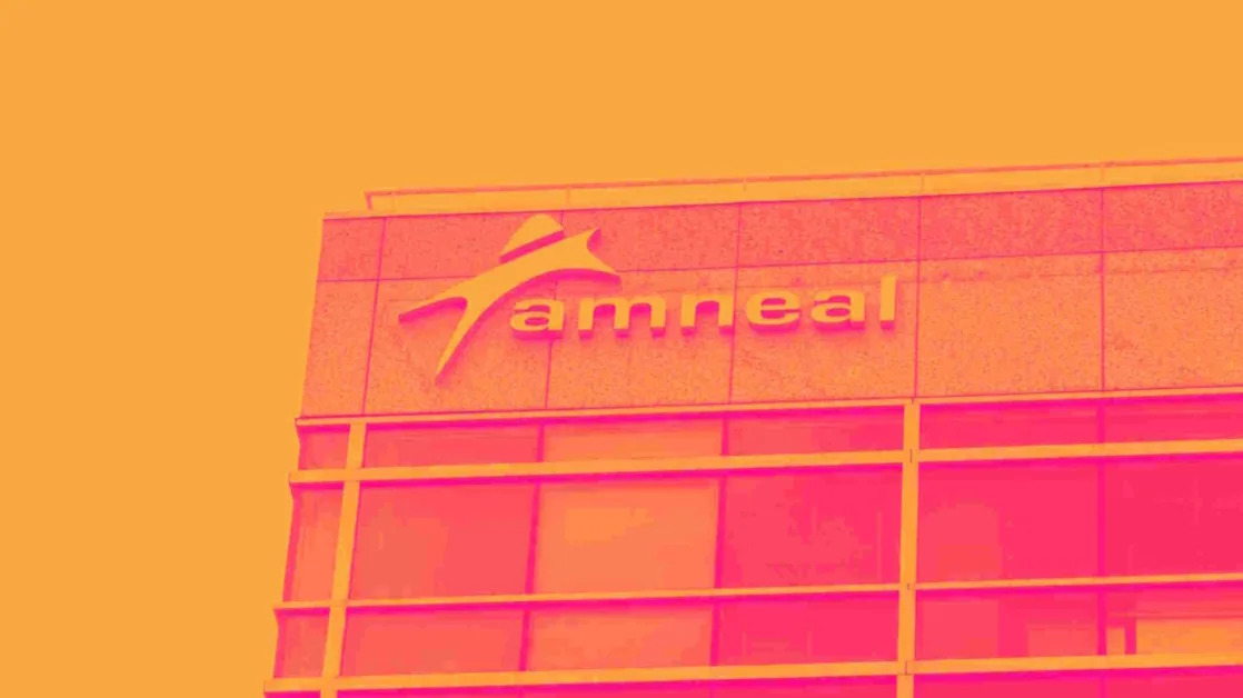 Generic Pharmaceuticals Stocks Q3 Teardown: Amneal (NASDAQ:AMRX) Vs The Rest