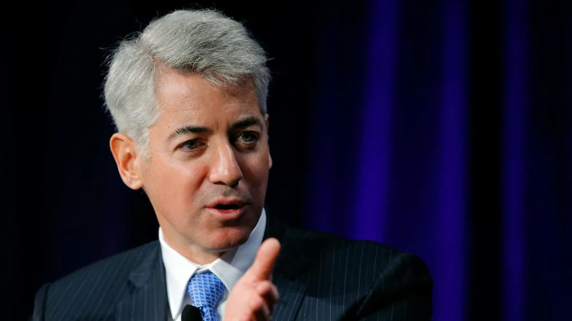 Stock of the Day: Howard Hughes Holdings whipsaws as Bill Ackman revises his plan to create the next Berkshire Hathaway