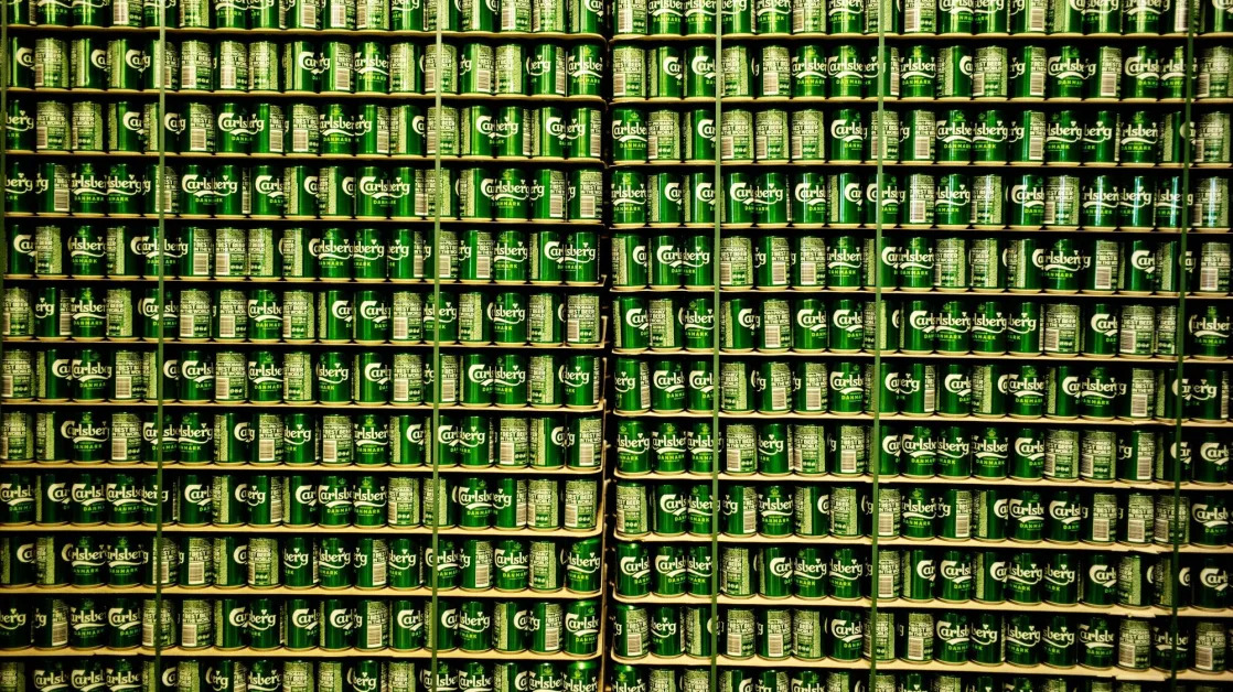 Carlsberg, Johnson & Johnson Tap European Market for M&A Bonds