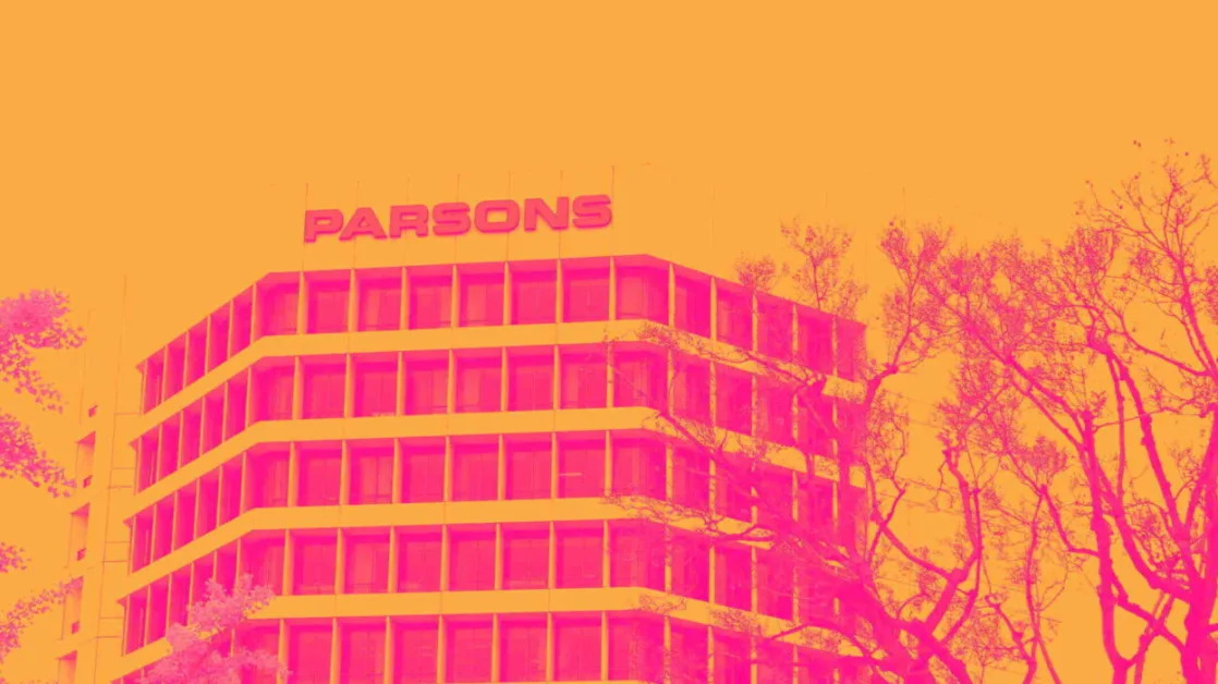 Parsons (NYSE:PSN) Misses Q4 Revenue Estimates, Stock Drops