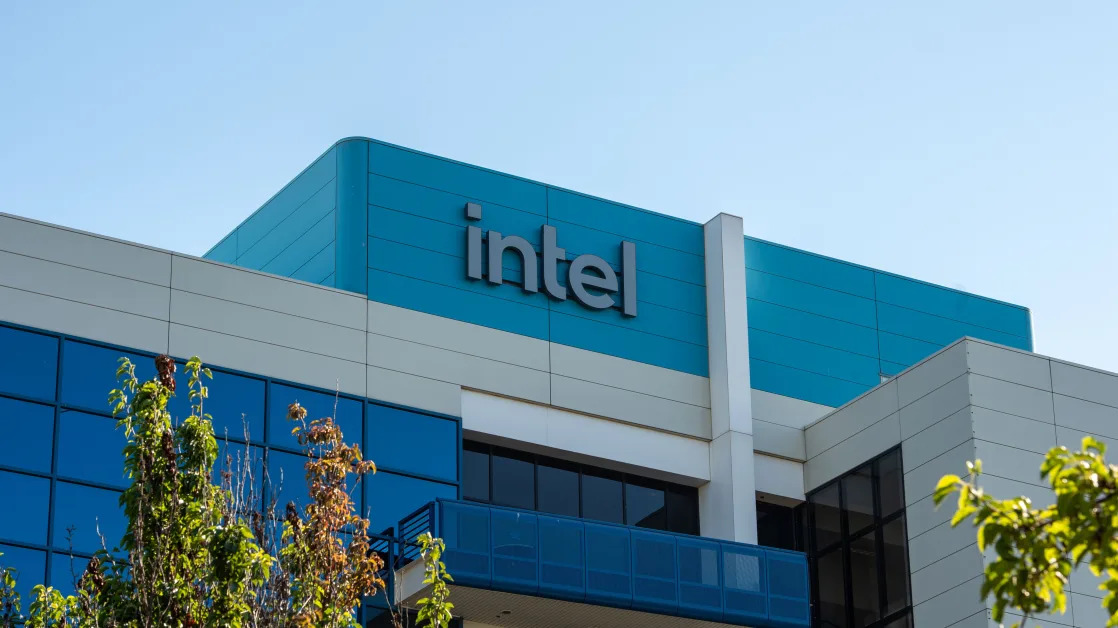 Intel stock pulls back from record rally as analysts note barriers to potential deals with TSMC, Broadcom