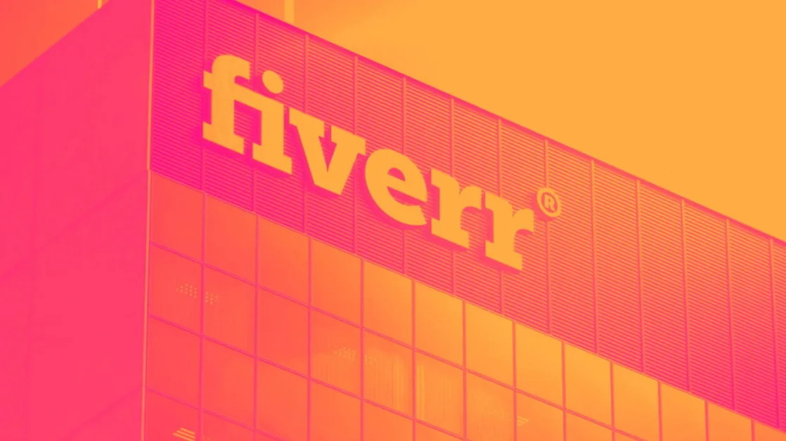 Fiverr’s (NYSE:FVRR) Q4 Sales Beat Estimates, Stock Soars