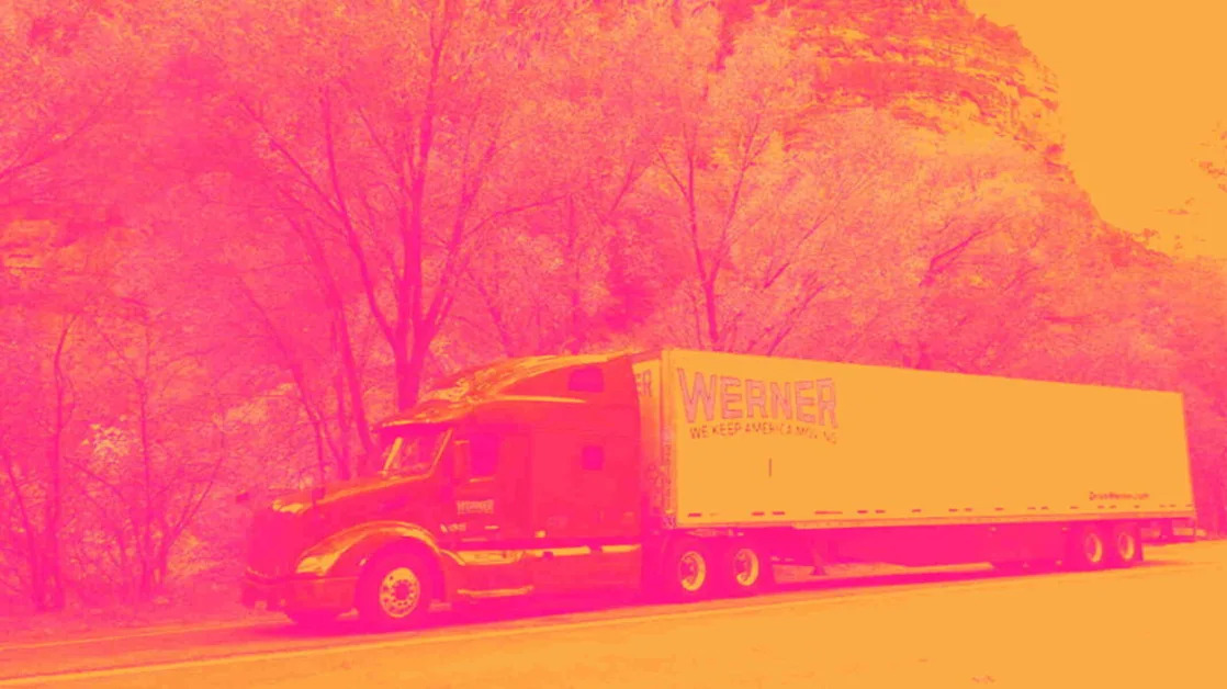 Ground Transportation Stocks Q4 In Review: Werner (NASDAQ:WERN) Vs Peers