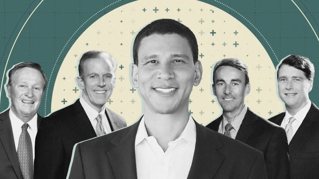 Compass acquires luxury brokerage in DC amid market drama