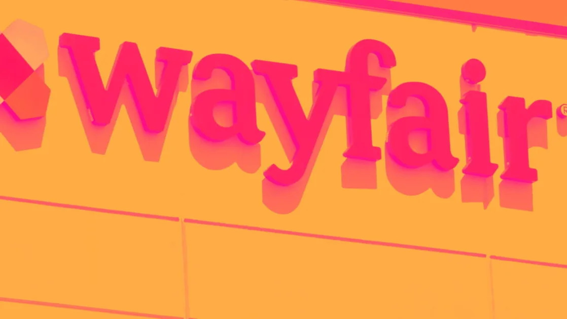 Wayfair’s (NYSE:W) Q4: Beats On Revenue But Stock Drops