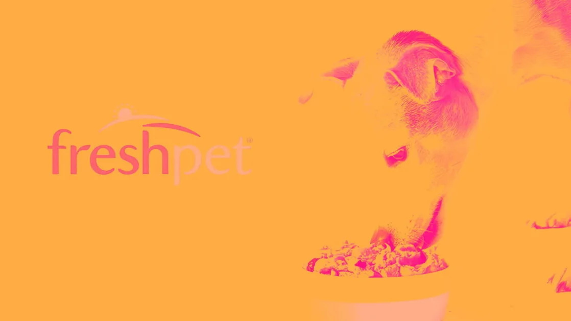 Why Freshpet (FRPT) Stock Is Nosediving