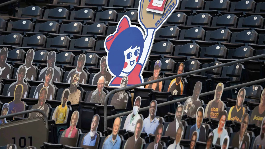Utz Brands Stock Rises as Salty Snacks Sales Drive Profit Higher
