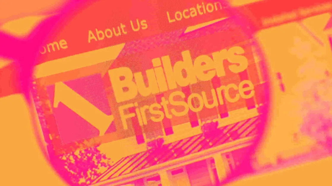 Builders FirstSource (NYSE:BLDR) Misses Q4 Revenue Estimates, Stock Drops