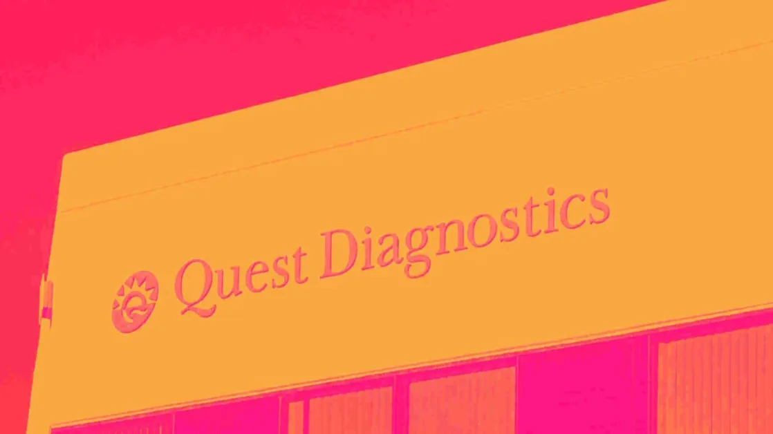 3 Reasons to Avoid DGX and 1 Stock to Buy Instead