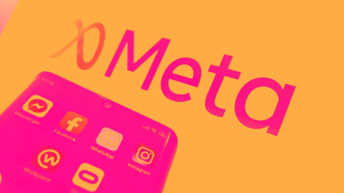 Social Networking Stocks Q4 Recap: Benchmarking Meta (NASDAQ:META)