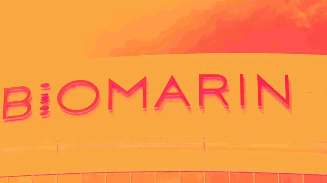 Why BioMarin Pharmaceutical (BMRN) Stock Is Trading Up Today
