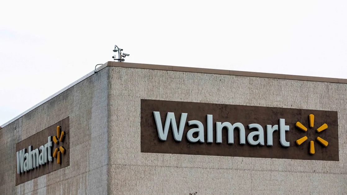 Top Stock Movers Now: Walmart, Amazon, Royal Caribbean, and More