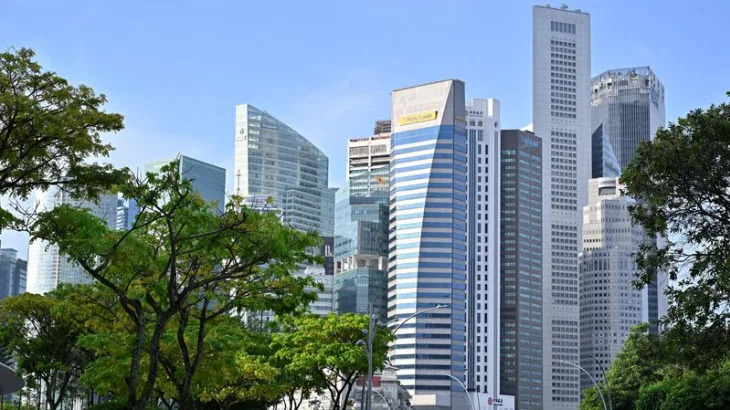 Singapore rolls out tax rebates, $3.7 billion program to boost stock market