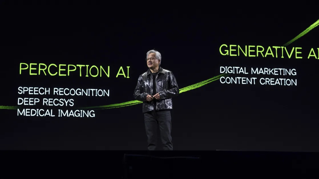 Nvidia earnings aren’t make-or-break for the whole market anymore: Morning Brief