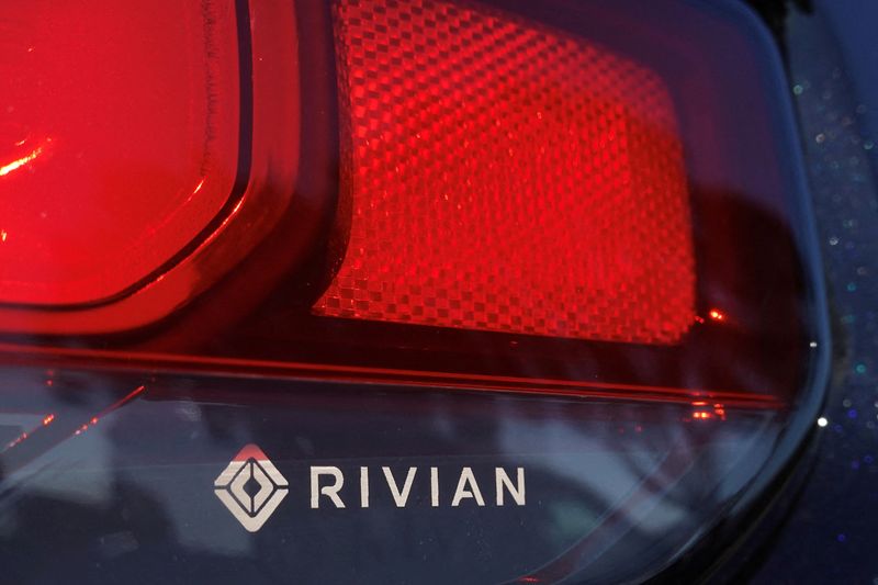 Rivian to recall over 17,000 vehicles in US over headlight issue