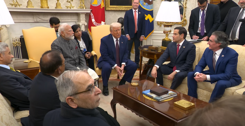 Trump’s tariffs may lead to savings for Americans through tax cuts: Research