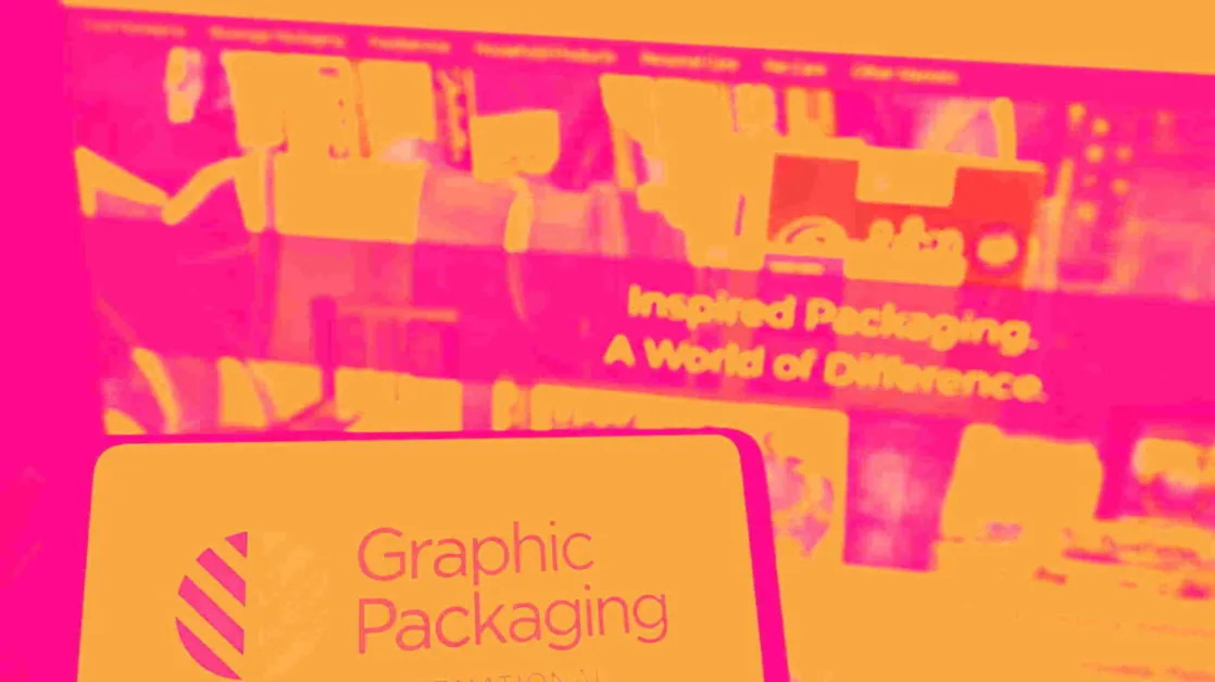 Industrial Packaging Stocks Q4 In Review: Graphic Packaging Holding (NYSE:GPK) Vs Peers