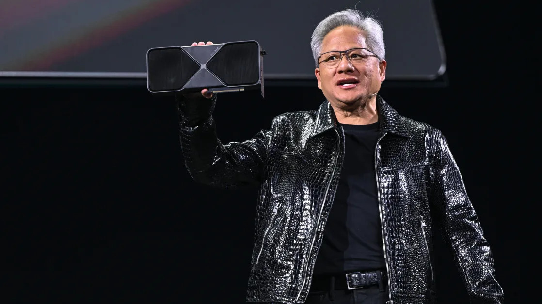 Why Nvidia stock looks super cheap compared to other AI names, according to Yahoo Finance readers