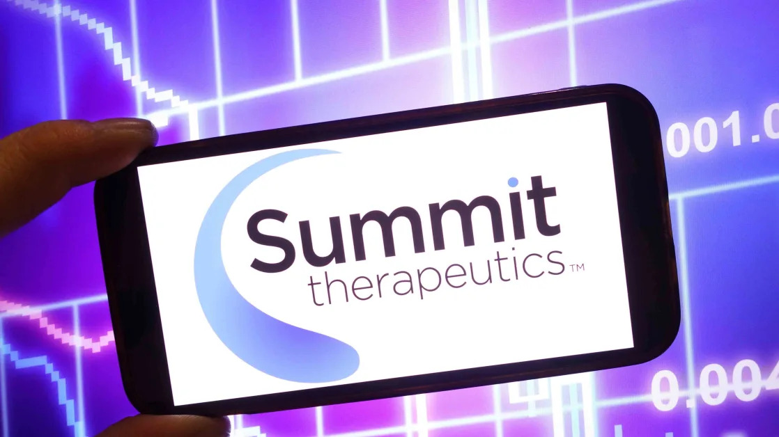 Summit Therapeutics Stock Sinks as Firm Reports Widening Loss
