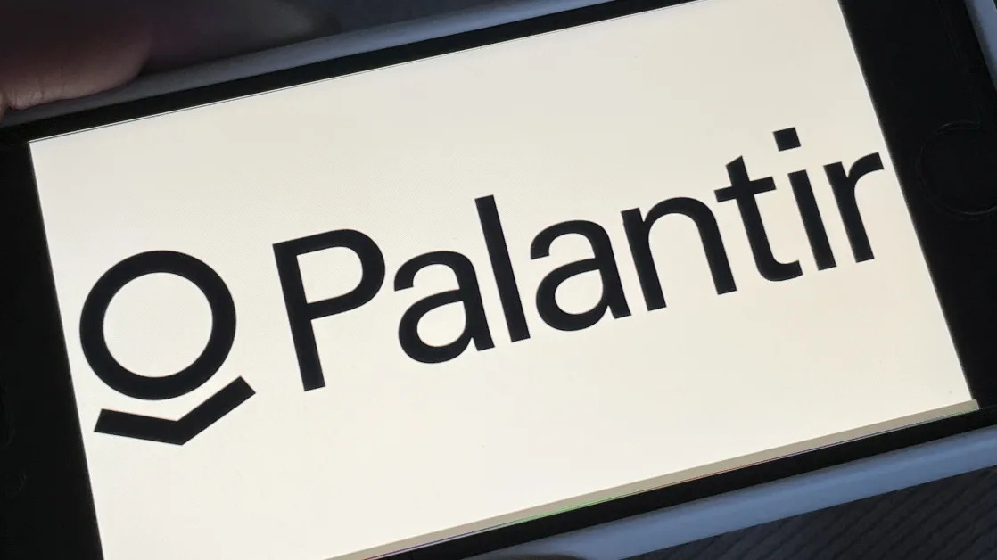Palantir stock plunges, extending 4-day drop on reported Pentagon budget cuts