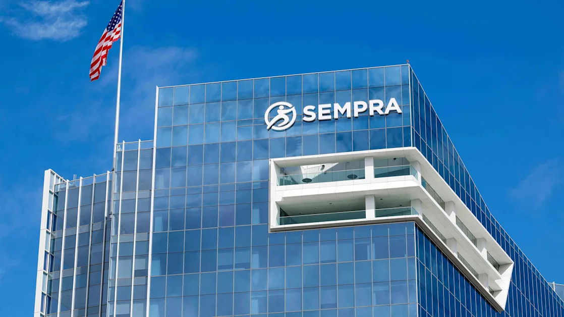 Top Stock Movers Now: Sempra, Zoom, Home Depot, and More