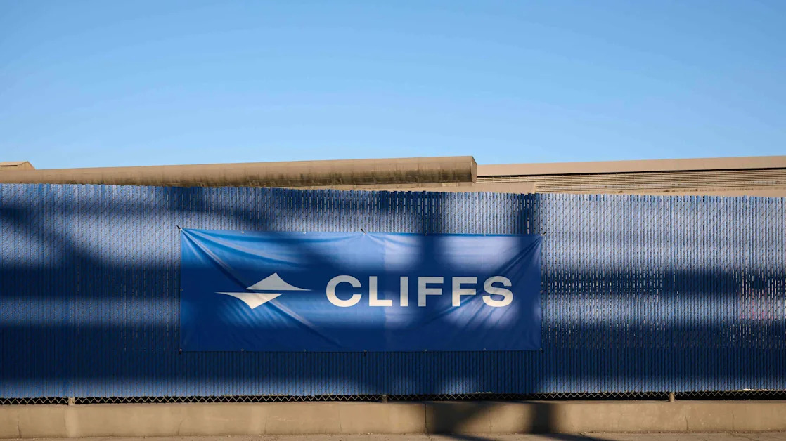 Cleveland-Cliffs Stock Sinks on Lackluster Q4 Results