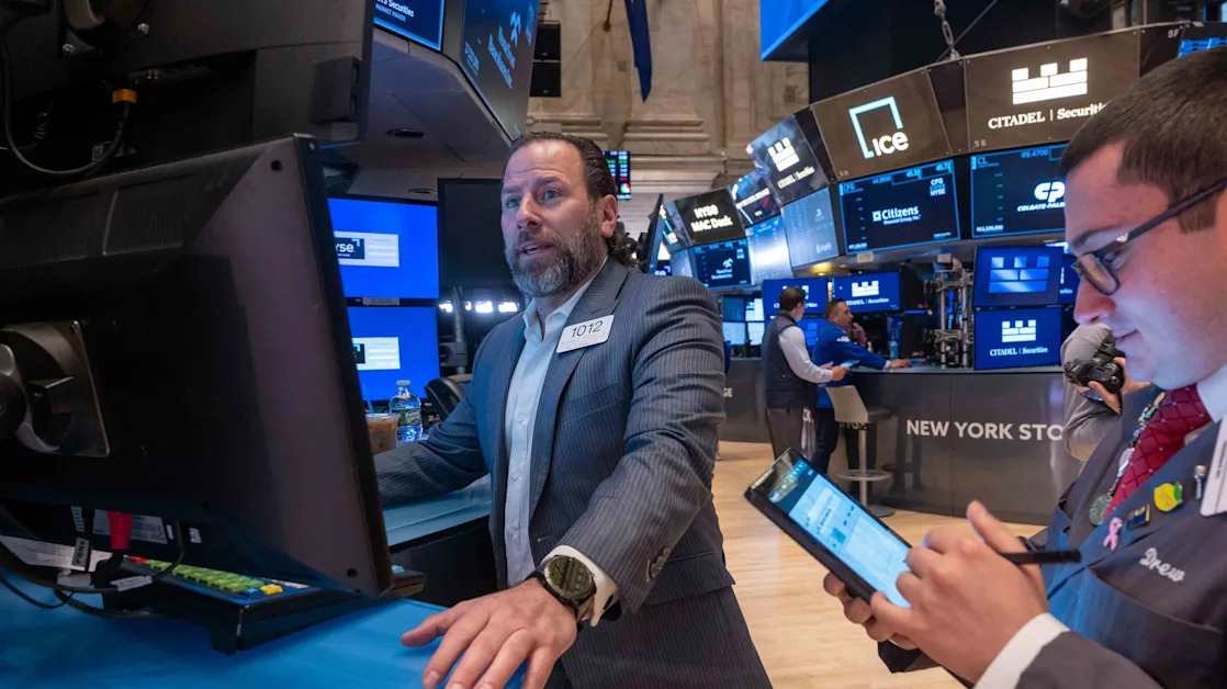 5 Things to Know Before the Stock Market Opens
