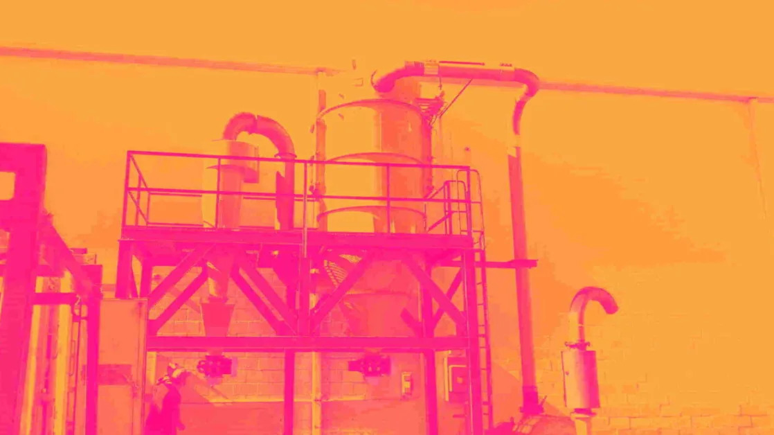 Why CECO Environmental (CECO) Stock Is Up Today
