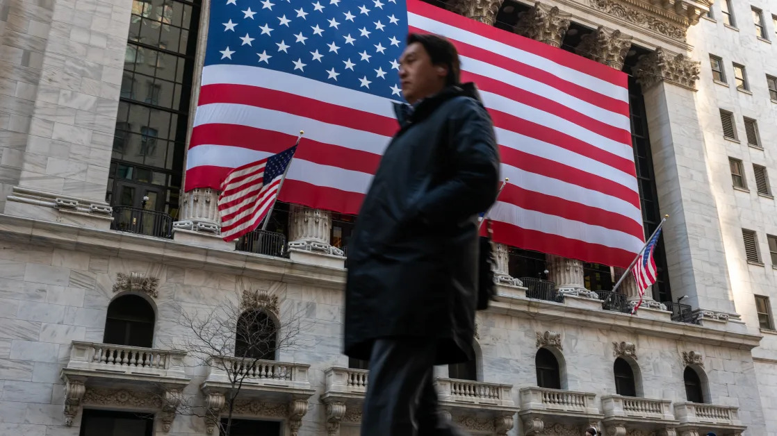 Why stock market worries about tariff uncertainty might be a 'red herring': Morning Brief