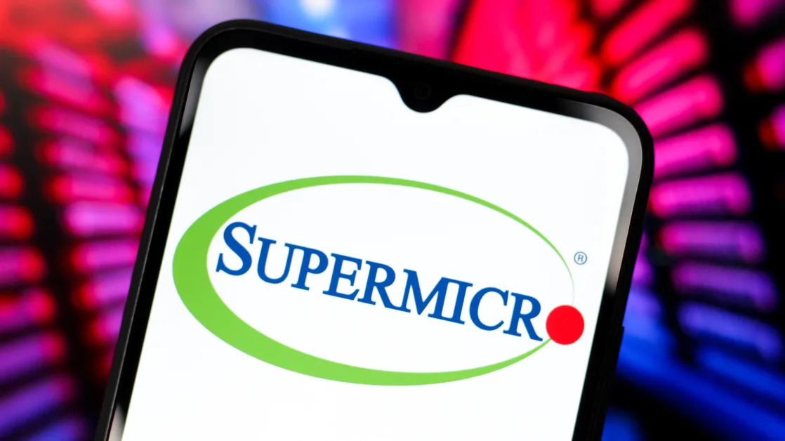 Super Micro stock rallies after meeting Nasdaq deadline to avoid delisting