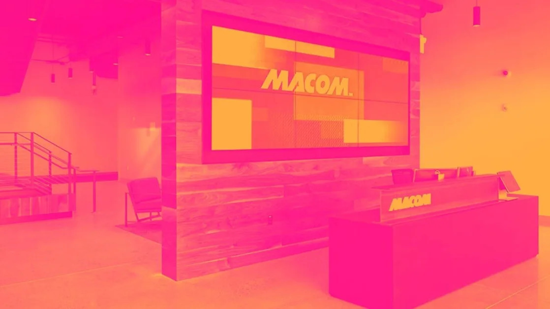 Analog Semiconductors Stocks Q4 Teardown: MACOM (NASDAQ:MTSI) Vs The Rest