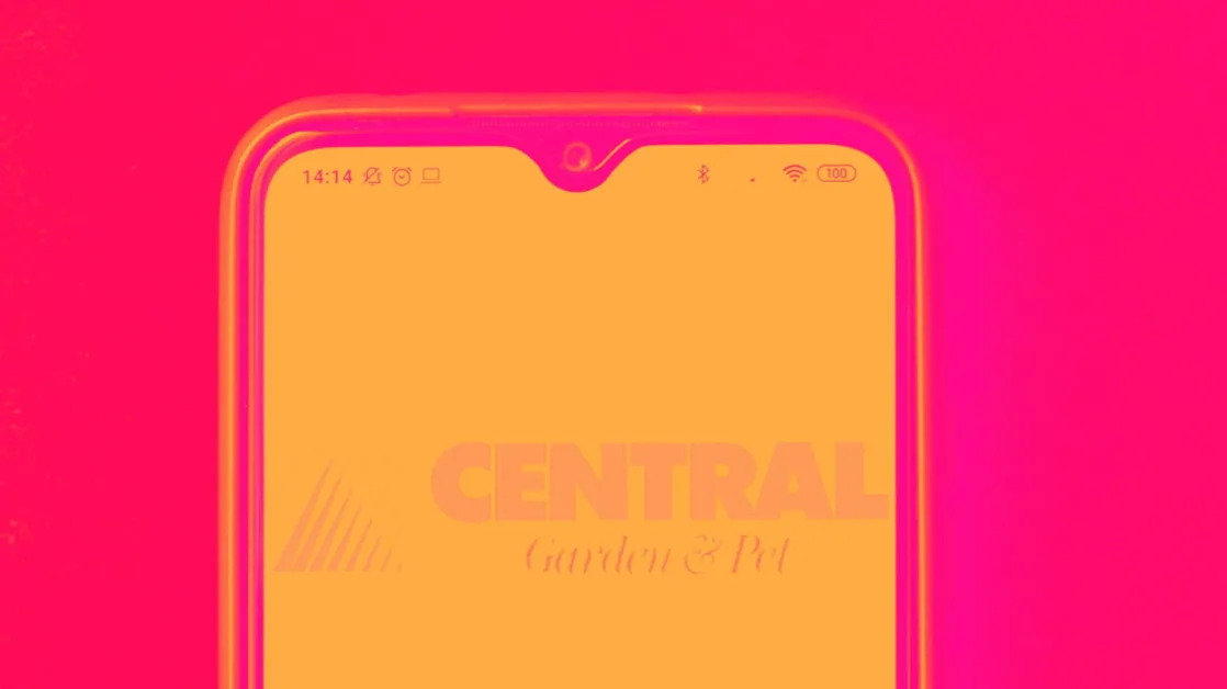 Household Products Q4 Earnings: Central Garden & Pet (NASDAQ:CENT) is the Best in the Biz