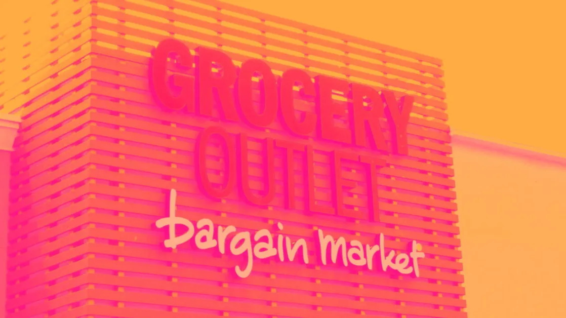Grocery Outlet’s (NASDAQ:GO) Q4 Sales Top Estimates But Stock Drops 12.6%